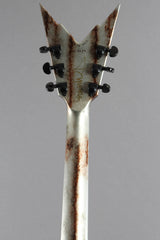 2006 Dean USA Dimebag Darrell Rust Razorback Tribute