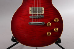 1999 Gibson Custom Shop Les Paul Elegant Firemist