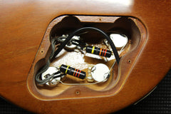 2014 Gibson Custom Shop Historic '54 Reissue Les Paul Goldtop