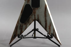 2006 Dean USA Dimebag Darrell Rust Razorback Tribute