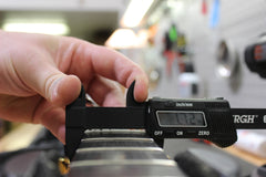 1987 Gibson Chet Atkins Country Gentleman Arch Top