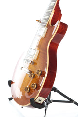 2014 Gibson Custom Shop Historic 1959 Reissue Les Paul R9 59RI Sunrise Tea Burst