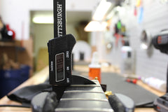 1987 Gibson Chet Atkins Country Gentleman Arch Top