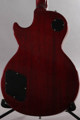 1999 Gibson Custom Shop Les Paul Elegant Firemist