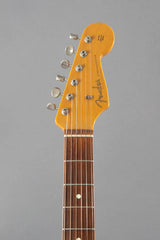 1993 Japan CIJ '62 Stratocaster 3 Tone Sunburst