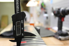 1987 Gibson Chet Atkins Country Gentleman Arch Top