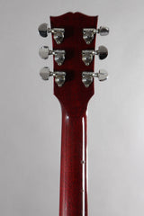 1999 Gibson Custom Shop Les Paul Elegant Firemist