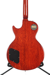 2014 Gibson Custom Shop Historic 1959 Reissue Les Paul R9 59RI Sunrise Tea Burst