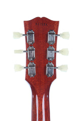 2014 Gibson Custom Shop Historic 1959 Reissue Les Paul R9 59RI Sunrise Tea Burst