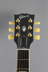 2019 Gibson Exclusive Sg Standard 3 Pickup Sideways Vibrola