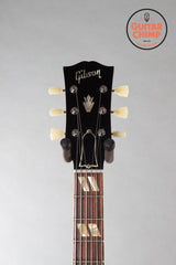 2012 Gibson Memphis ES-175 ’59 Reissue VOS Single Pickup Vintage Burst