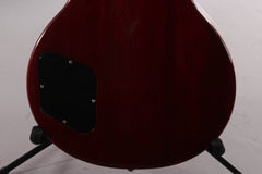1999 Gibson Custom Shop Les Paul Elegant Firemist