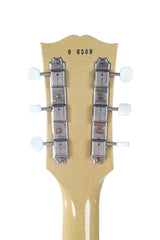 2006 Gibson Custom Shop Les Paul Special TV Yellow 1960 Reissue VOS