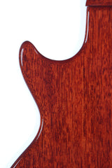 2014 Gibson Custom Shop Historic 1959 Reissue Les Paul R9 59RI Sunrise Tea Burst