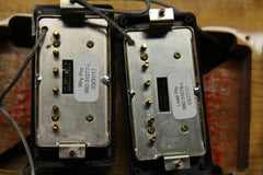 2017 Gibson Limited Run Les Paul Premium Plus Myrtle Antique Natural #69/150