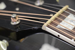 2006 Gibson John Lennon J-160E Acoustic Electric Guitar