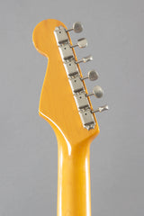 1993 Japan CIJ '62 Stratocaster 3 Tone Sunburst
