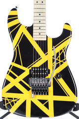 2005 Charvel EVH Art Series Eddie Van Halen