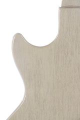 2006 Gibson Custom Shop Les Paul Special TV Yellow 1960 Reissue VOS