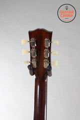 2012 Gibson Memphis ES-175 ’59 Reissue VOS Single Pickup Vintage Burst