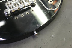 1978 Gibson Ripper Ebony Black -SUPER CLEAN-