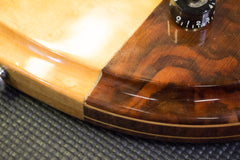 1978 Kramer 650G Aluminum Neck Guitar