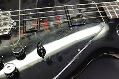 1978 Gibson Ripper Ebony Black -SUPER CLEAN-