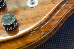 1978 Kramer 650G Aluminum Neck Guitar