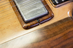 1978 Kramer 650G Aluminum Neck Guitar