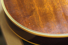 2001 Gibson Custom Shop Historic Les Paul Custom '57 Reissue 3 Pick-up Faded Cherry ~Rare~