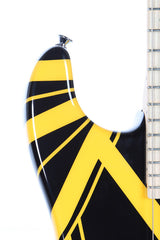 2005 Charvel EVH Art Series Eddie Van Halen