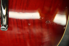 1999 Gibson Custom Shop Les Paul Elegant Firemist