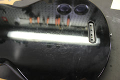 1978 Gibson Ripper Ebony Black -SUPER CLEAN-