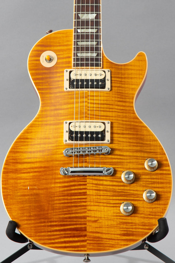 2010 Gibson Les Paul AFD Appetite For Destruction Slash Signature Electric Guitar