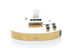 2006 Gibson Custom Shop Les Paul Special TV Yellow 1960 Reissue VOS