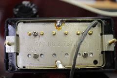 1987 Gibson Chet Atkins Country Gentleman Arch Top