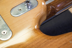 1978 Kramer 650G Aluminum Neck Guitar