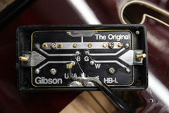 1987 Gibson Chet Atkins Country Gentleman Arch Top