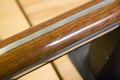 1978 Kramer 650G Aluminum Neck Guitar