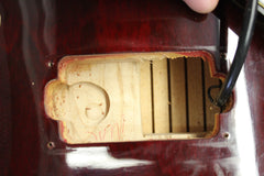 1987 Gibson Chet Atkins Country Gentleman Arch Top