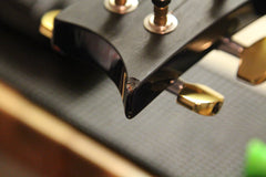 2013 PRS Paul Reed Smith Custom 22 Artist Package Turquoise Quilt Top