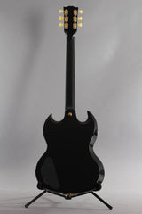 2019 Gibson Exclusive Sg Standard 3 Pickup Sideways Vibrola