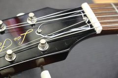 2006 Gibson Billie Joe Armstrong Signature Les Paul Jr. Electric Guitar