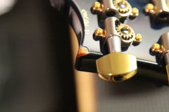 2013 PRS Paul Reed Smith Custom 22 Artist Package Turquoise Quilt Top