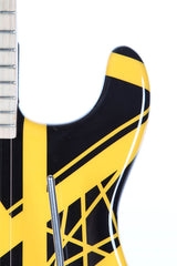 2005 Charvel EVH Art Series Eddie Van Halen