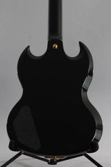 2019 Gibson Exclusive Sg Standard 3 Pickup Sideways Vibrola