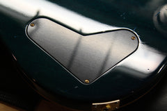 2013 PRS Paul Reed Smith Custom 22 Artist Package Turquoise Quilt Top