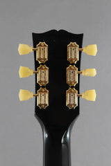 2019 Gibson Exclusive Sg Standard 3 Pickup Sideways Vibrola