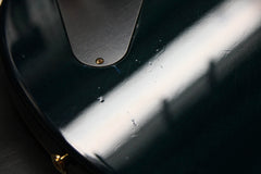 2013 PRS Paul Reed Smith Custom 22 Artist Package Turquoise Quilt Top