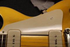 2014 Gibson Custom Shop Historic '54 Reissue Les Paul Goldtop